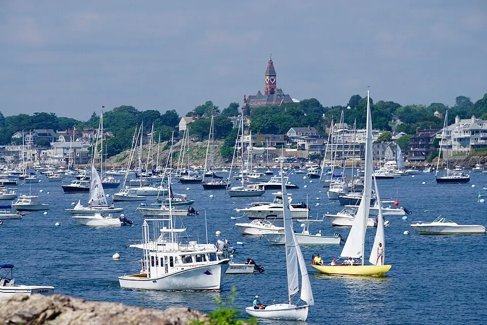 Marblehead, MA