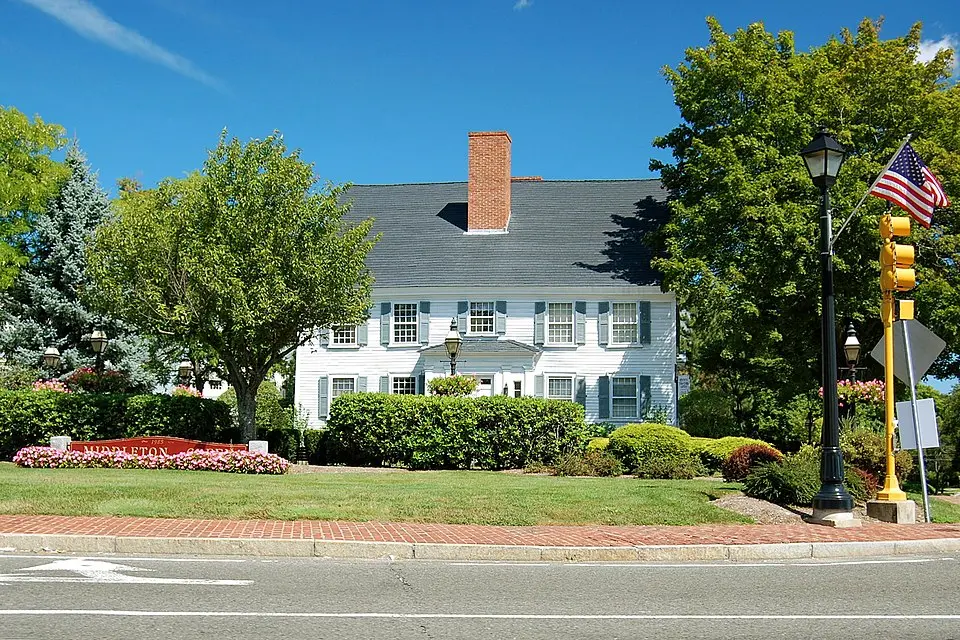 Middleton, MA