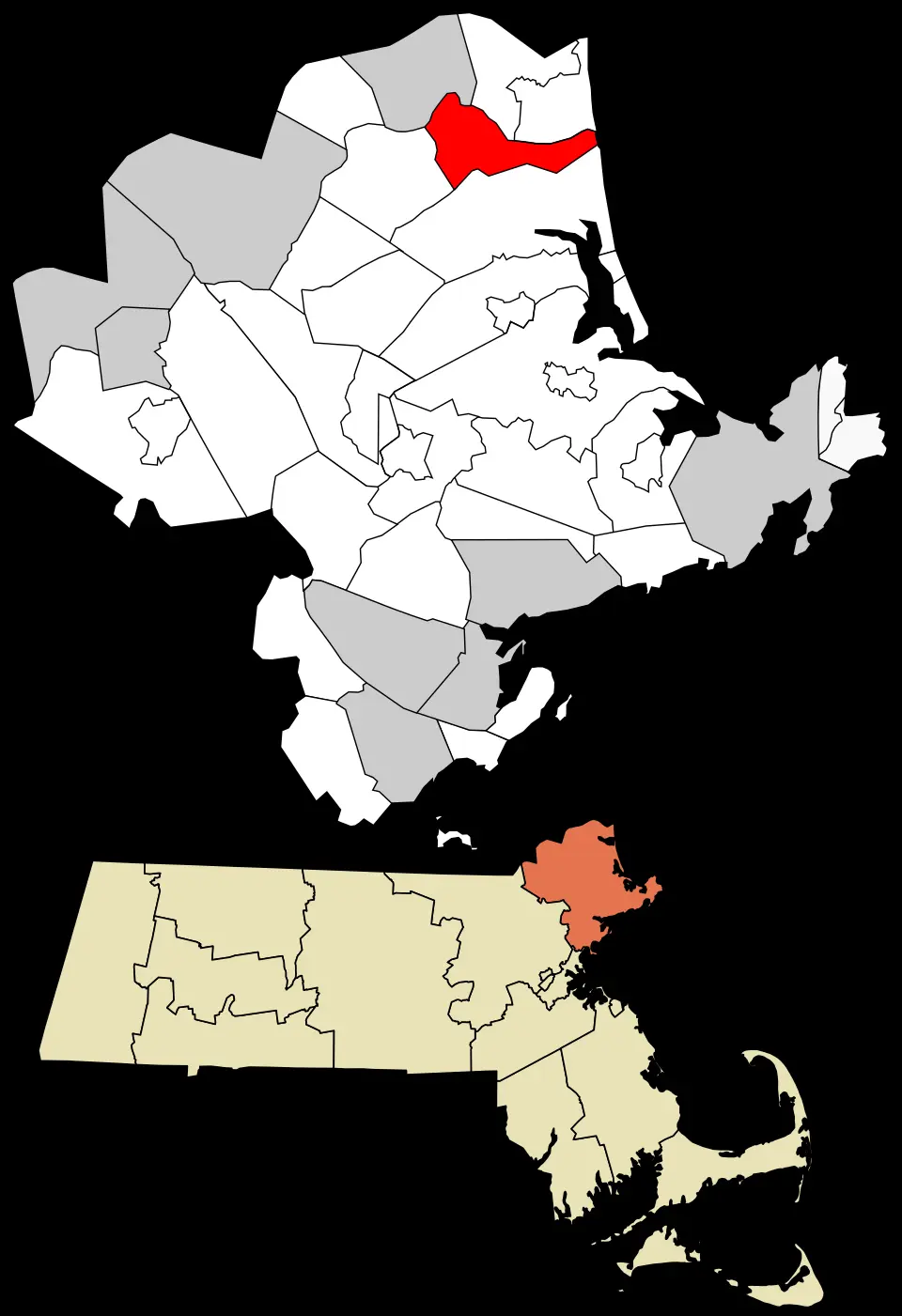 Newburyport, MA