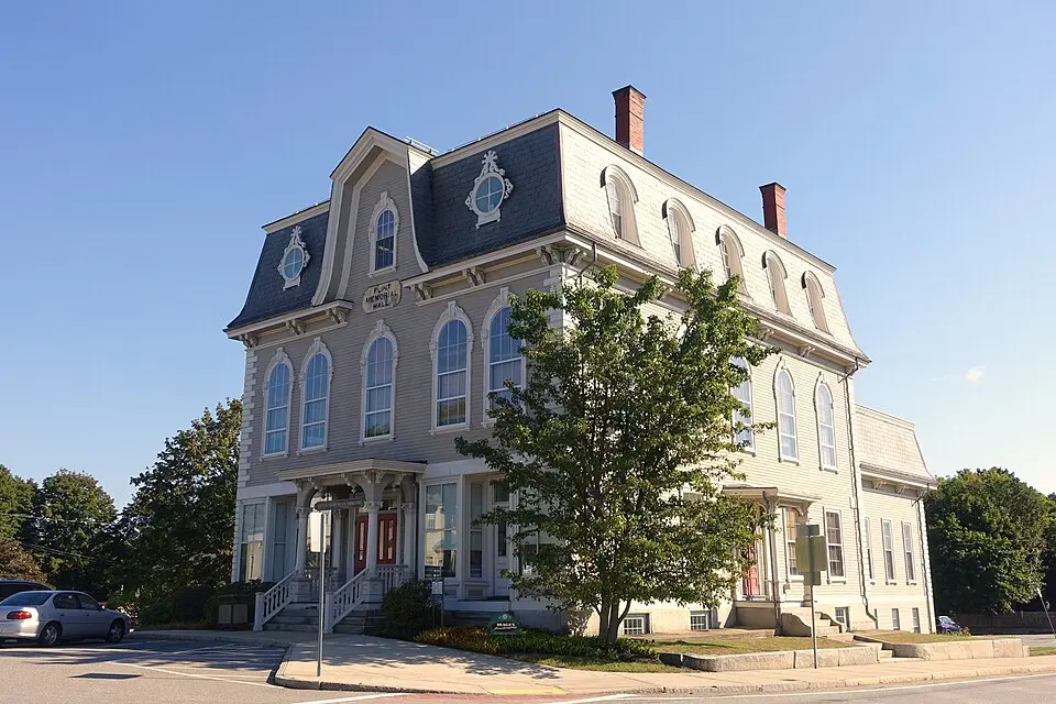 North Reading, MA