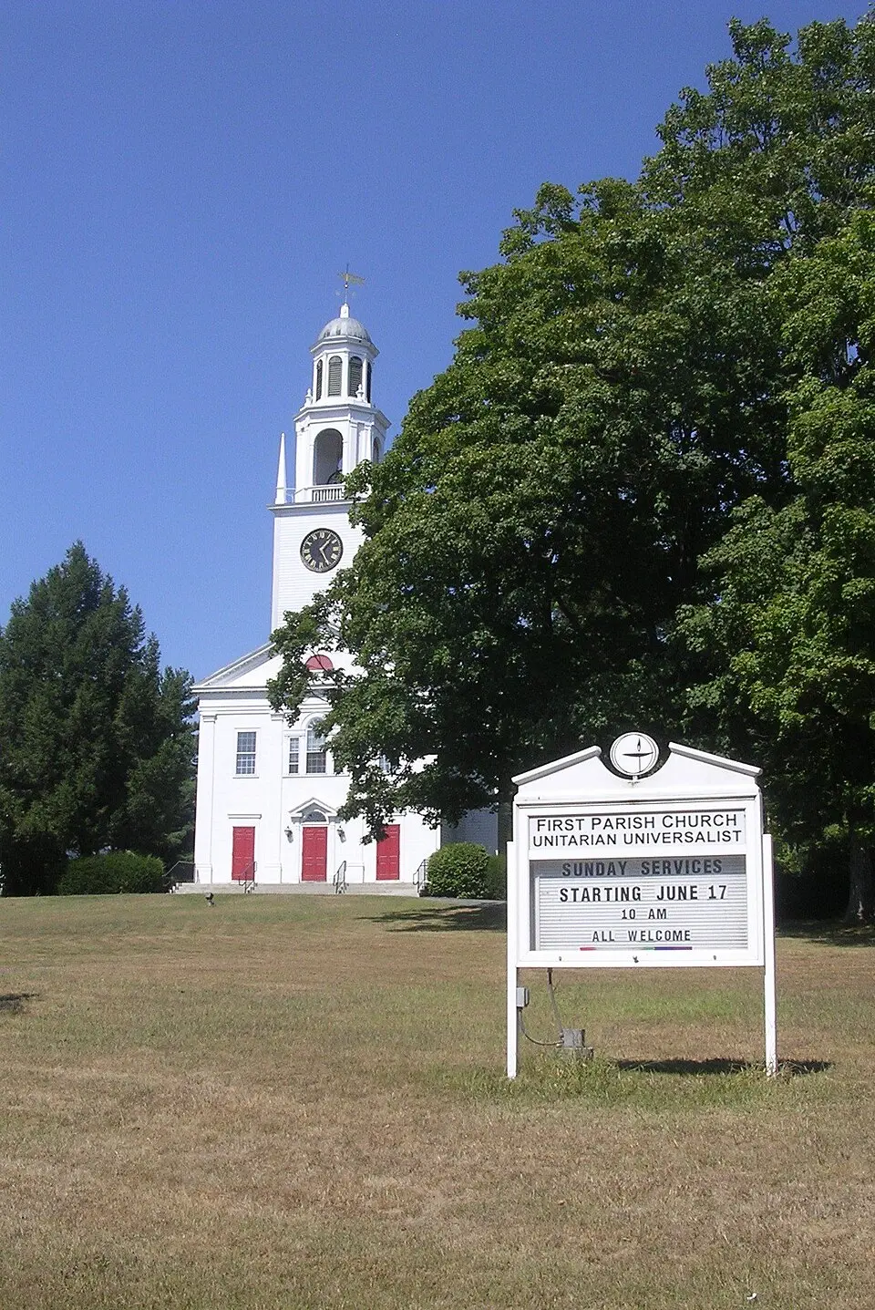 Northboro, MA
