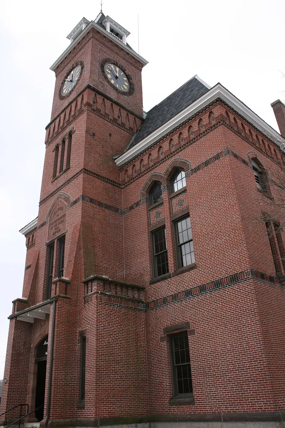 Oxford, MA