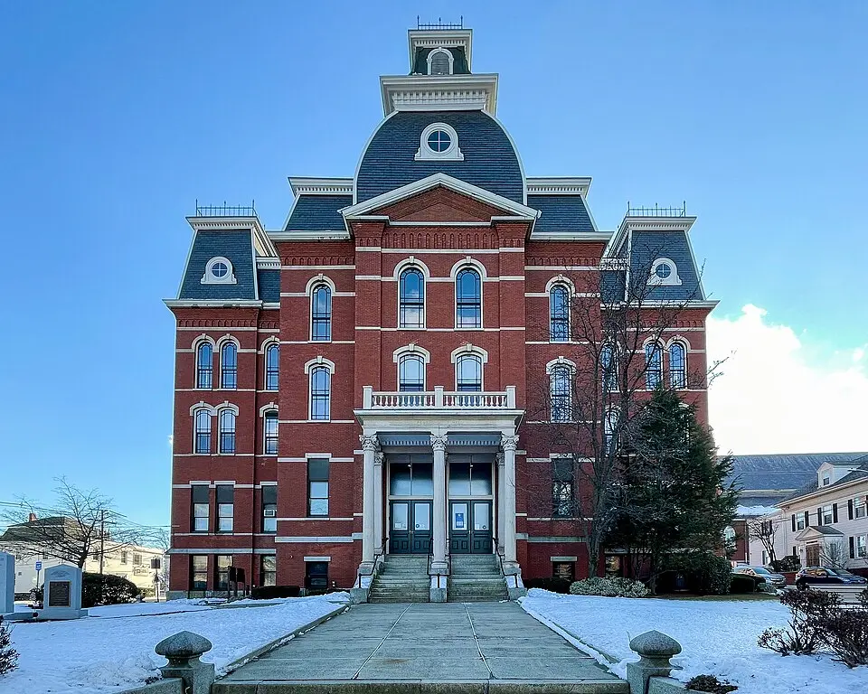 Peabody, MA