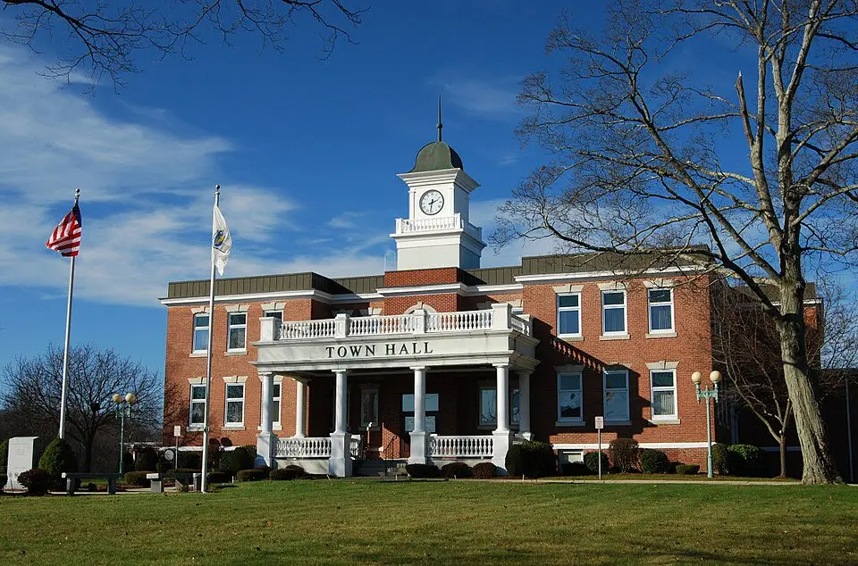 Randolph, MA