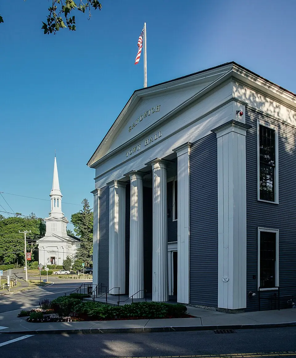 Sandwich, MA