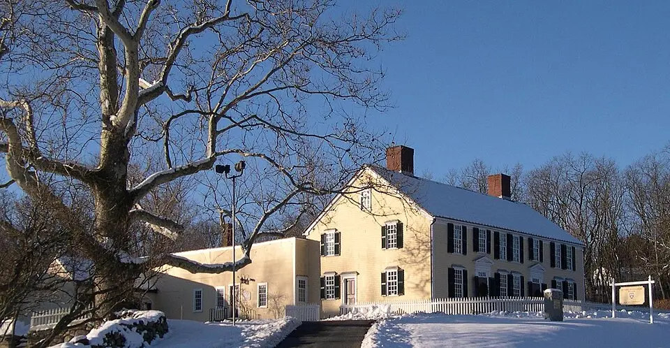 Shrewsbury, MA