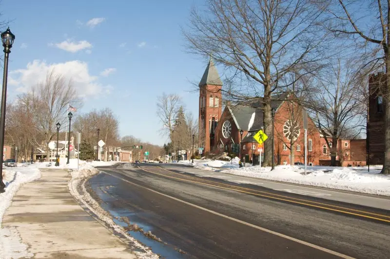South Hadley, MA