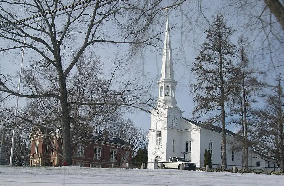 Southboro, MA