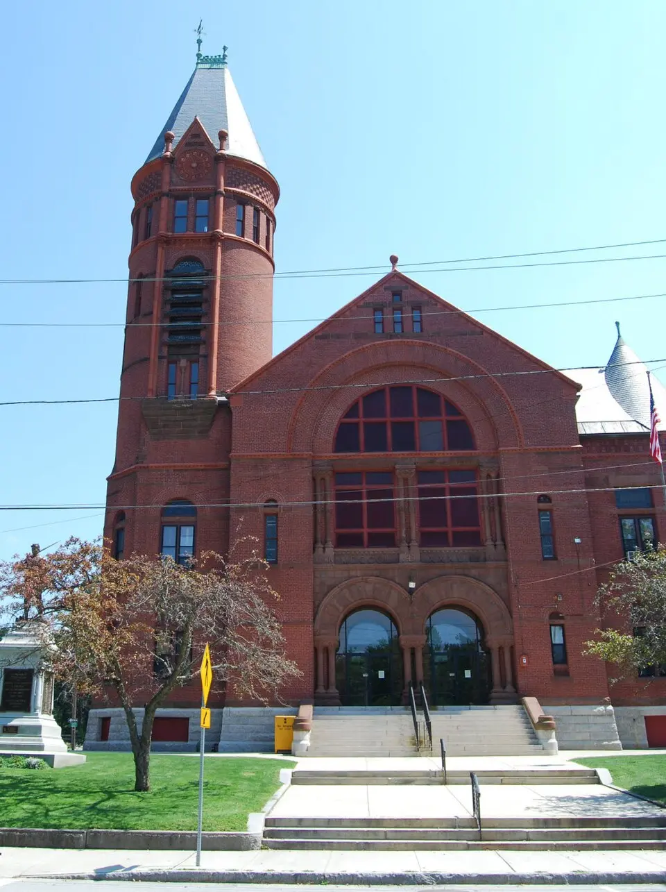 Southbridge, MA