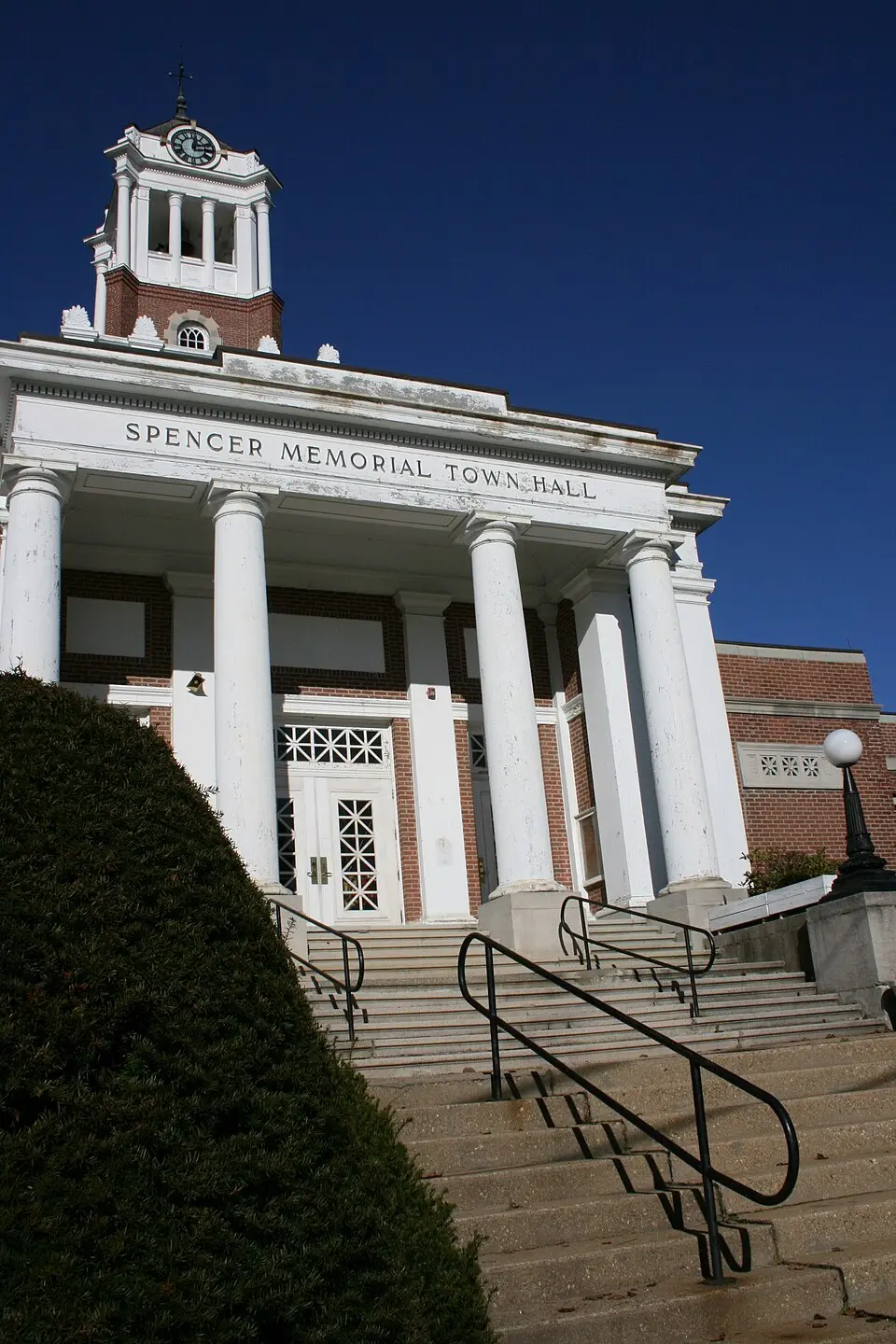 Spencer, MA