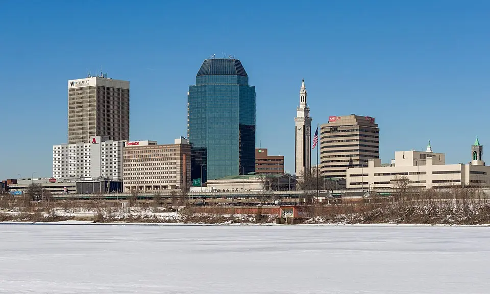 Springfield, MA
