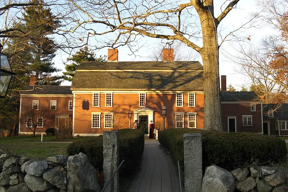 Sudbury, MA