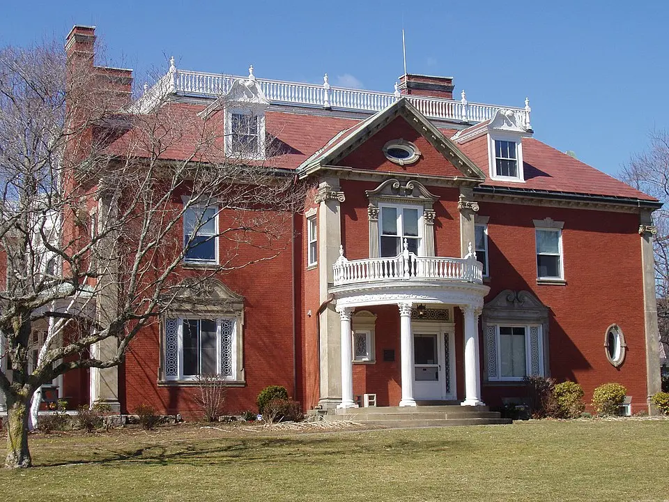 Swampscott, MA