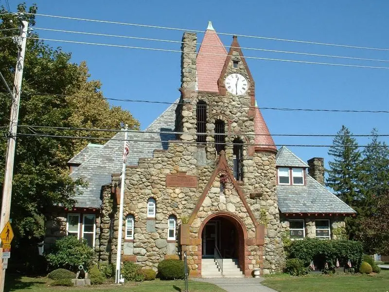 Swansea, MA