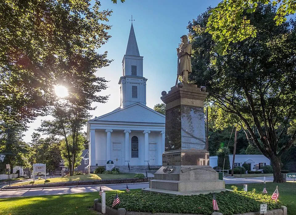 Uxbridge, MA