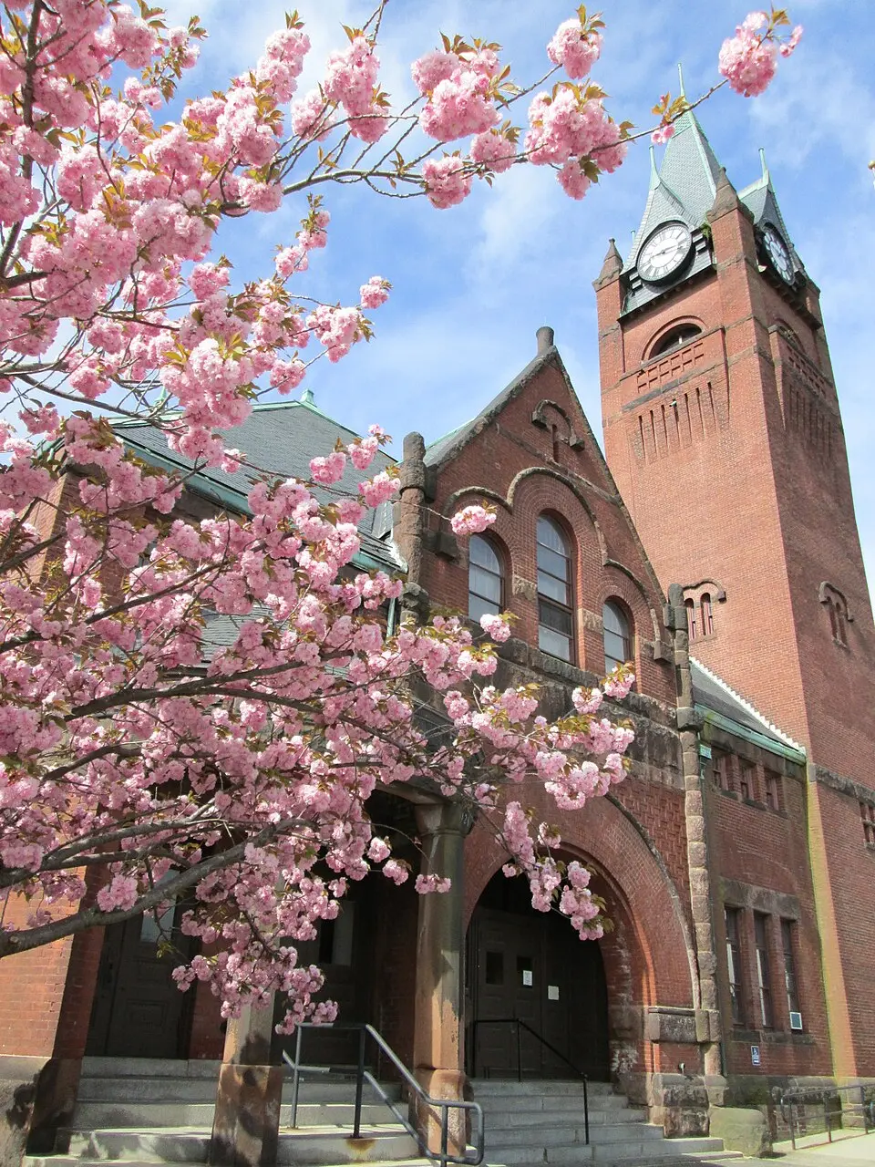 Ware, MA