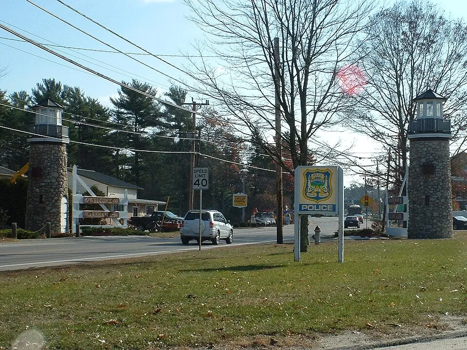 Wareham, MA