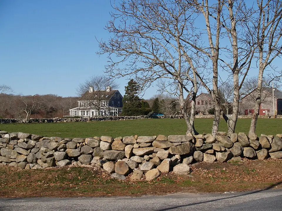 Westport, MA