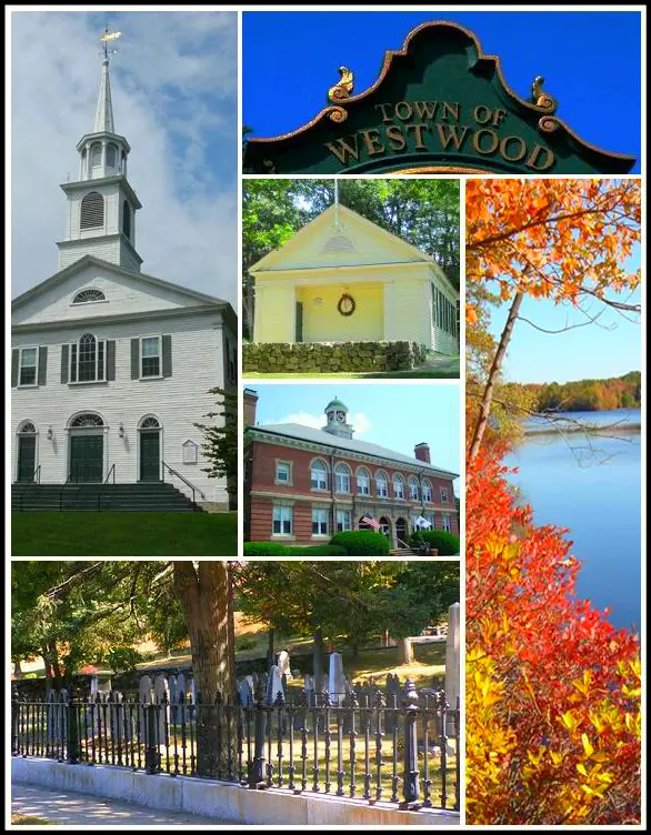 Westwood, MA