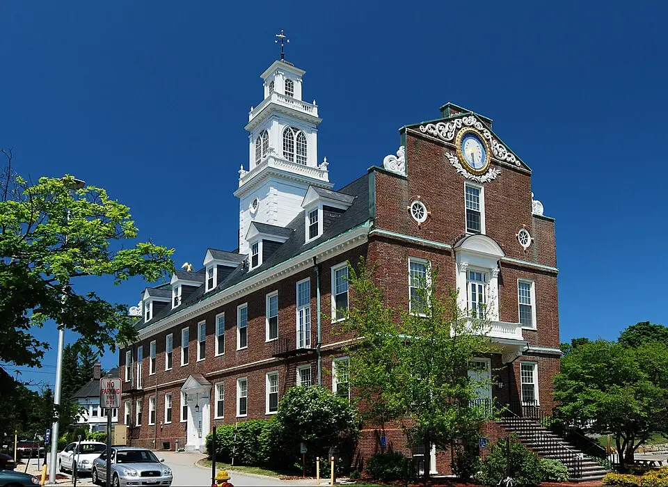 Weymouth, MA