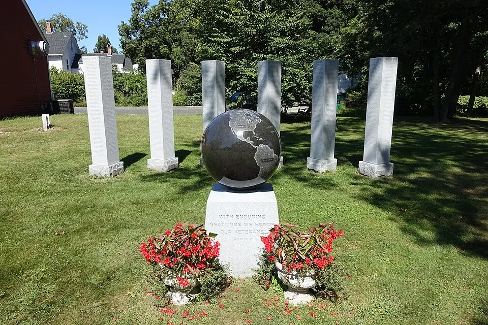 Wilbraham, MA