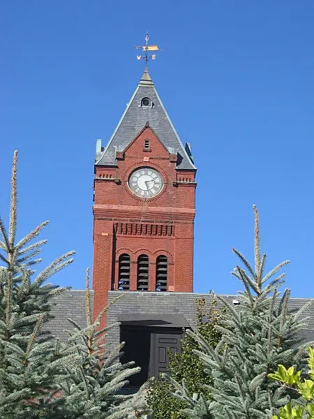 Winchester, MA