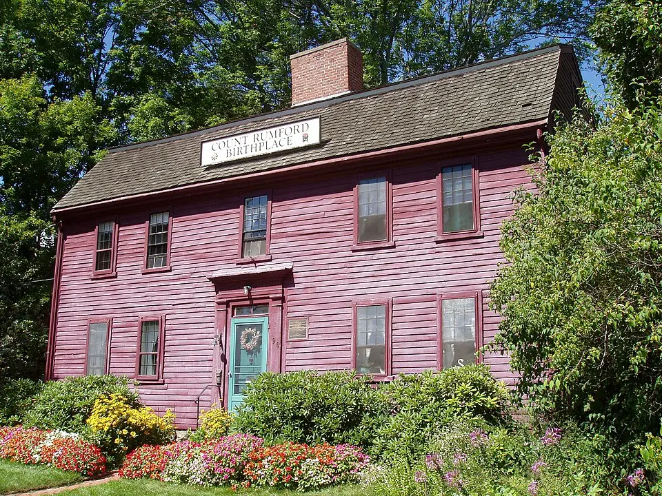 Woburn, MA