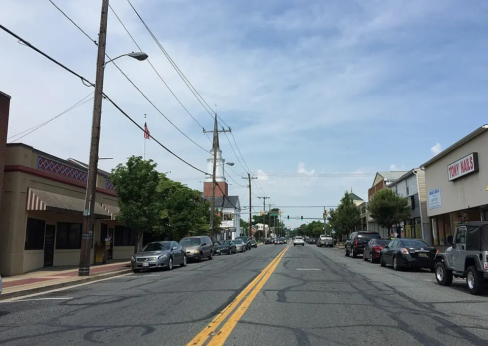 Aberdeen, MD