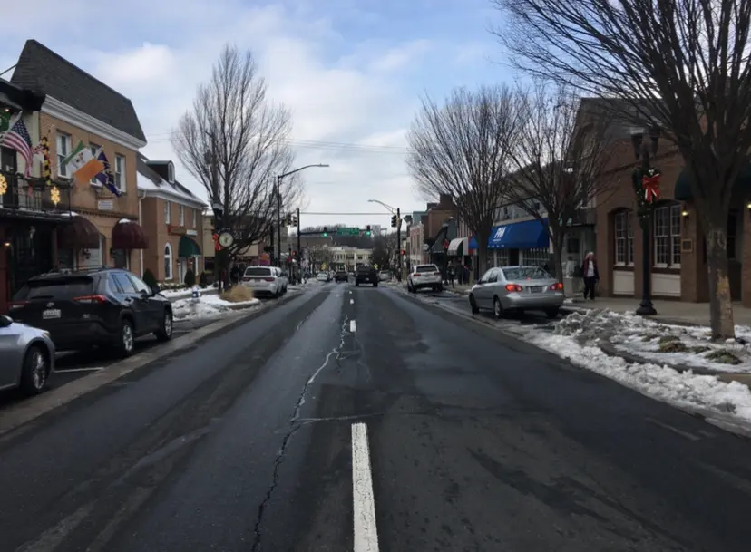 Bel Air, MD