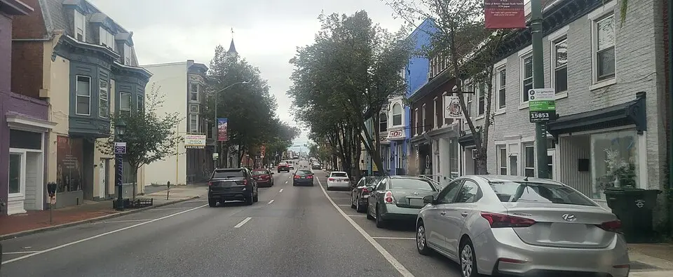 Hagerstown, MD