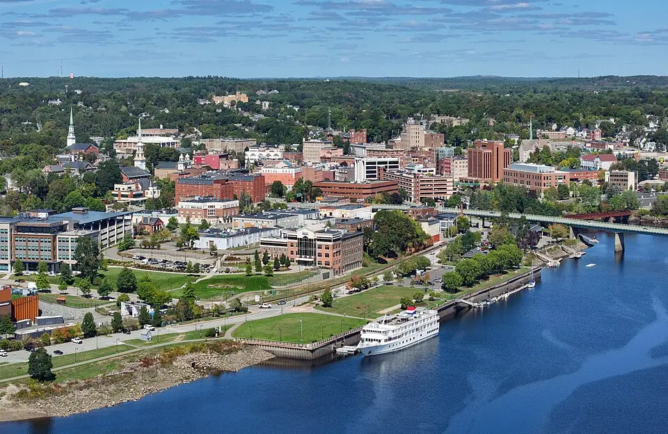 Bangor, ME