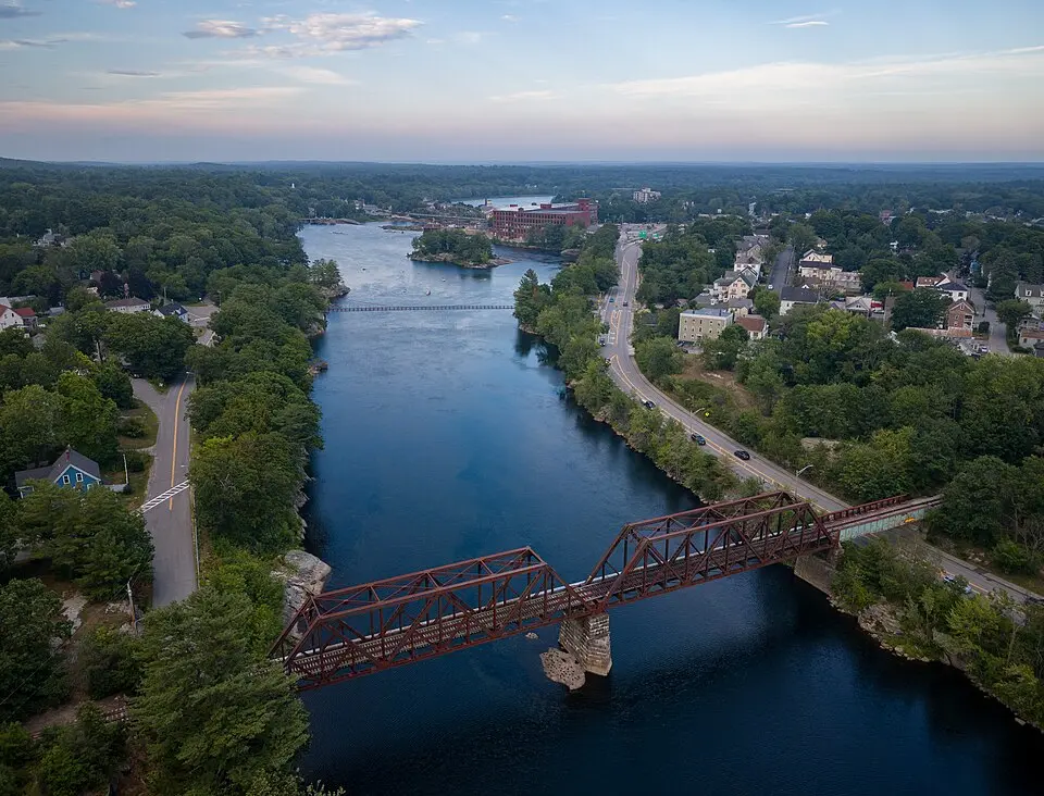 Brunswick, ME