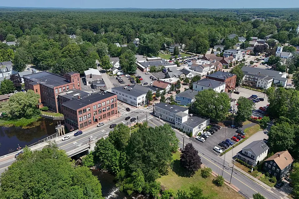 Kennebunk, ME