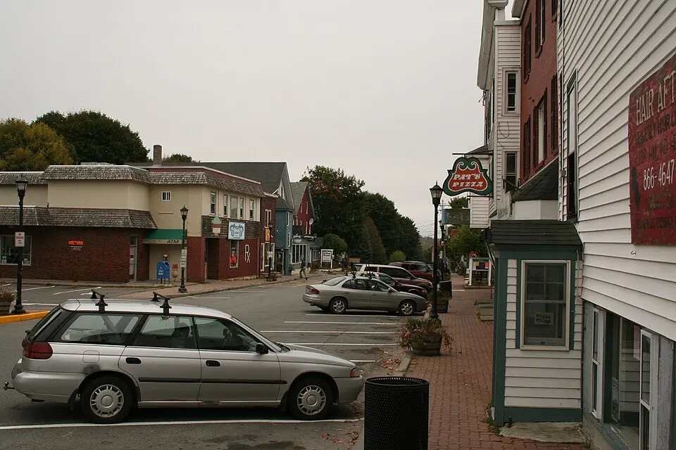 Orono, ME