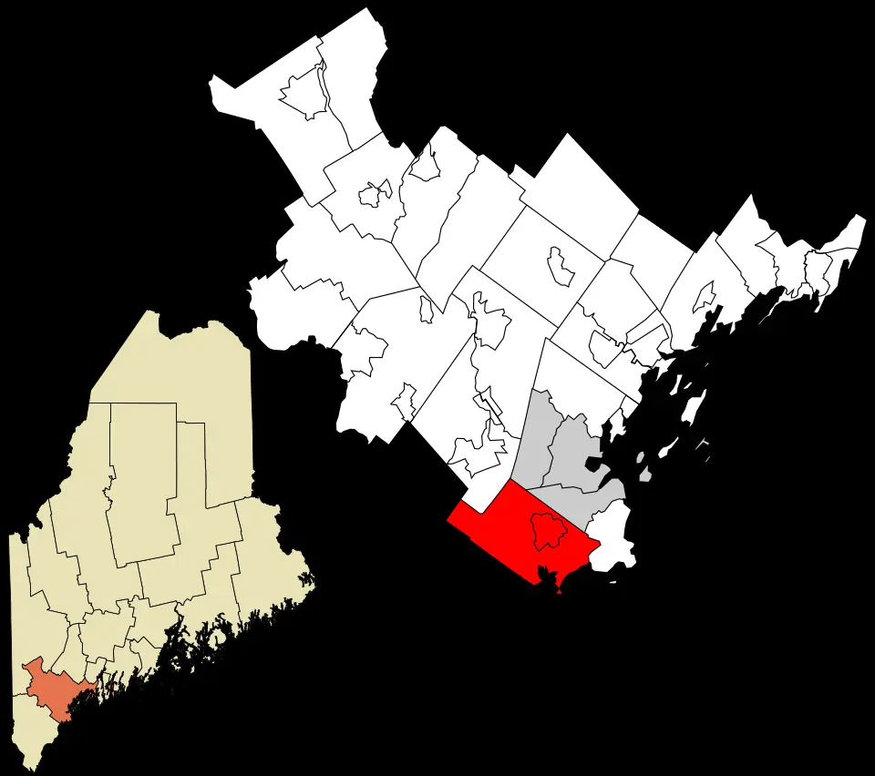 Scarborough, ME