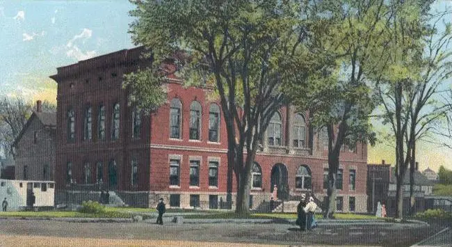 Waterville, ME
