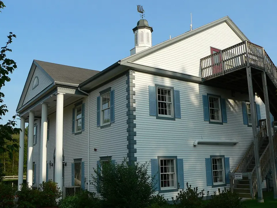 Wells, ME