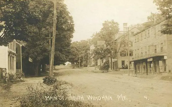Windham, ME