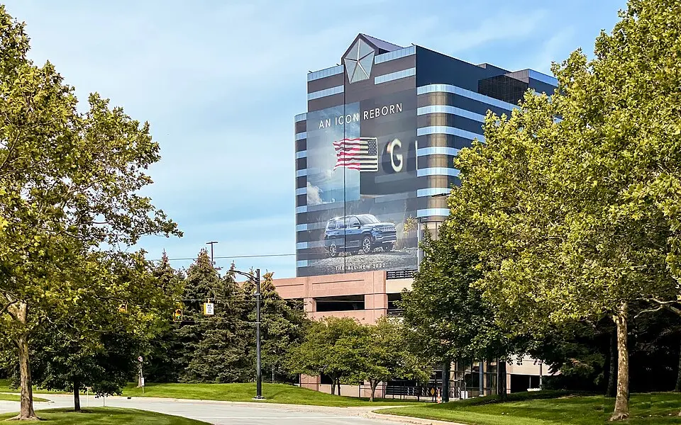 Auburn Hills, MI