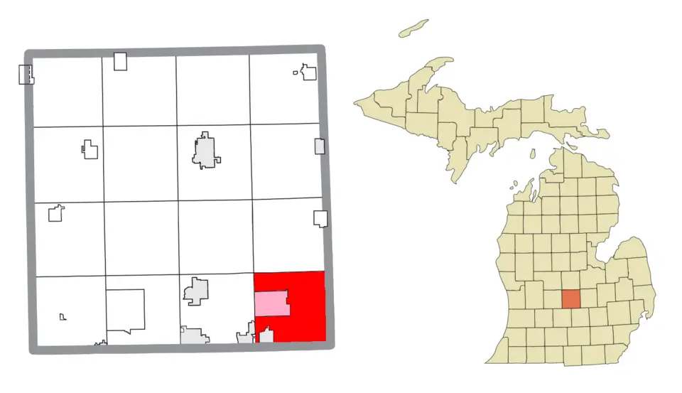 Bath Township, MI