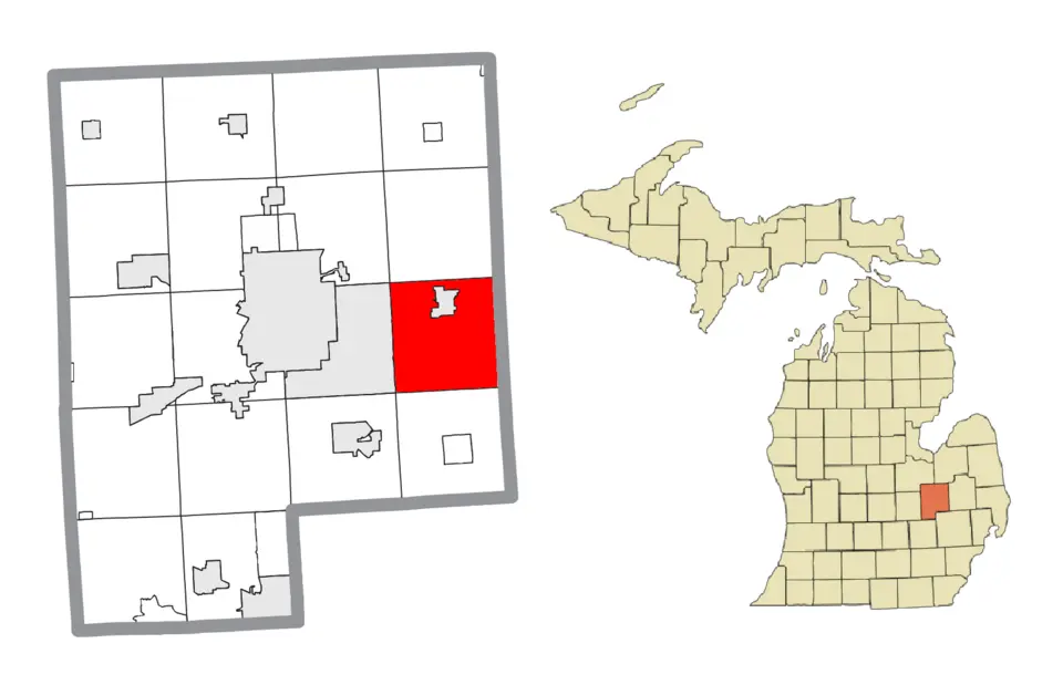 Davison Township, MI