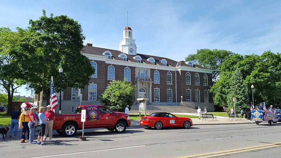 Dearborn, MI