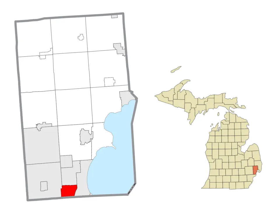 Eastpointe, MI