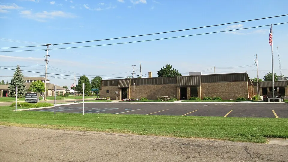 Flint Township, MI