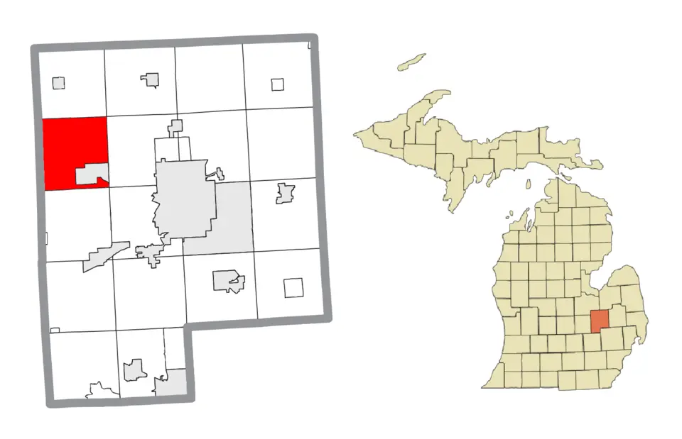 Flushing Township, MI