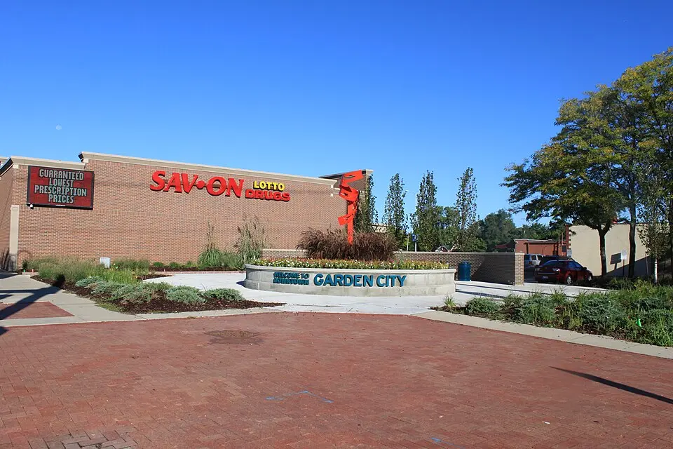 Garden City, MI