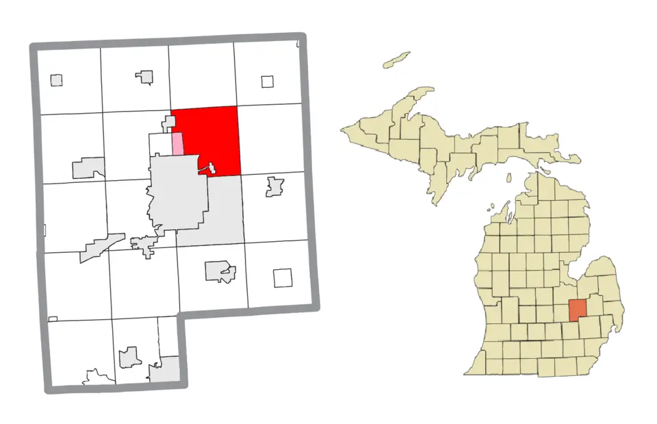 Genesee Township, MI