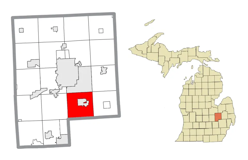 Grand Blanc Township, MI