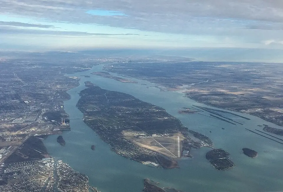 Grosse Ile Township, MI
