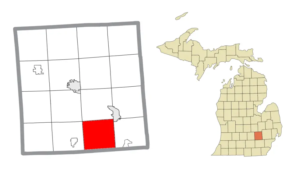 Hamburg Township, MI